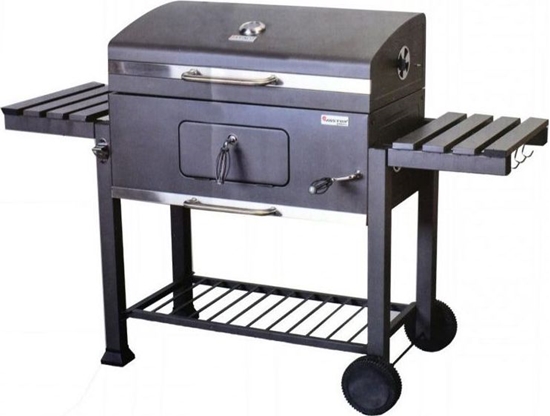 Изображение Master Grill & Party MG929 Grill ogrodowy wglowy