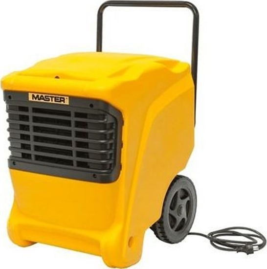 Изображение Master MASTER PROFESIONALNY OSUSZACZ POWIETRZA DHP 55 45,9L/24h PLASTIKOWA OBUDOWA