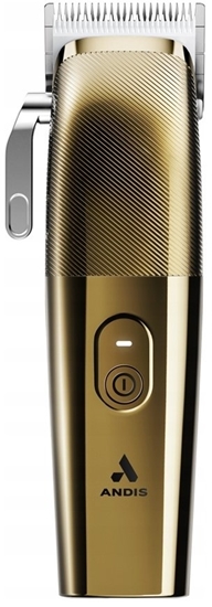 Picture of Maszynka do wosów Andis MASZYNKA DO STRZYENIA ANDIS ENVY II CLIPPER PREMIER EDITION