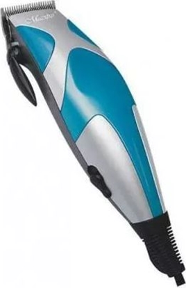 Изображение Maszynka do wosów Maestro MR-653 niebieska