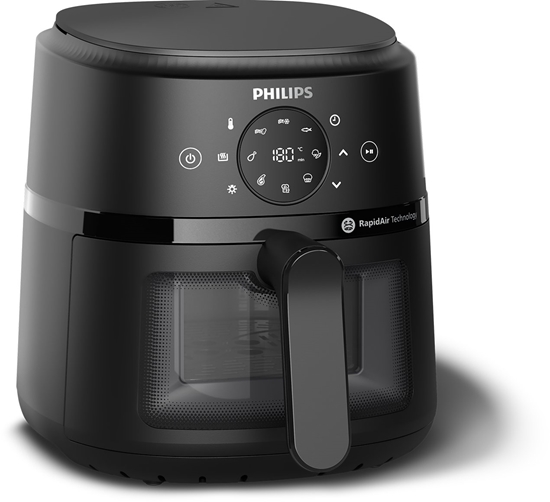 Picture of Frytkownica beztuszczowa Philips PHILIPS Seria 2000 NA210/00