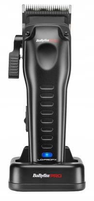Picture of Maszynka do wosów wahl moser MASZYNKA DO STRZYENIA BABYLISS PRO LO-PRO FX COMPACT CLIPPER
