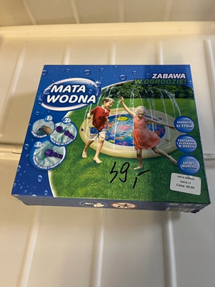 Attēls no Mata wodna