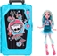 Изображение Mattel Monster High Straszysekrety Seria 7 Lagoona Blue (JDR51)