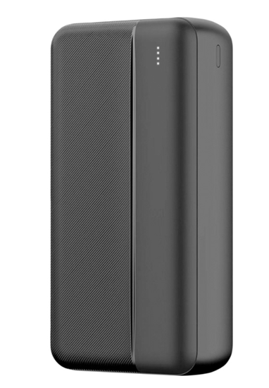 Picture of Maxlife MXPB-02 Power Bank PD / QC / 20W / 20000 mAh