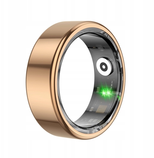 Изображение Maxlife MXSR-100 Smart Ring / size 12