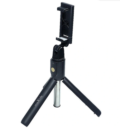 Picture of Maxlife MXST-100 Bluetooth Selfie stick