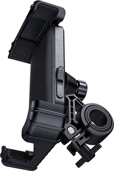 Изображение Mcdodo Uchwyt rowerowy Mcdodo CM-5240 na telefon (czarny)