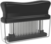 Изображение Meat tenderizer / chopper, 10088, KAMILLE