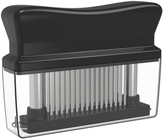 Изображение Meat tenderizer / chopper, 10088, KAMILLE