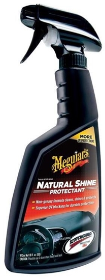 Picture of Meguiars Shine Protectant