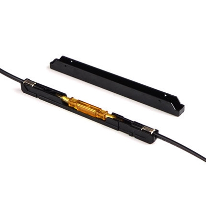 Attēls no Mehāniskais optiskās šķiedras savienotājs