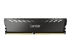 Picture of MEMORY DIMM 16GB PC25600 DDR4/K2 LD4BU008G-R3200GDXG LEXAR
