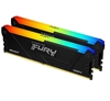 Изображение MEMORY DIMM 16GB PC28800 DDR4/K2 KF436C17BB2AK2/16 KINGSTON