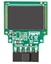 Picture of MEMORY DRIVE FLASH USB MODULE/8GB TS8GUFM510V TRANSCEND