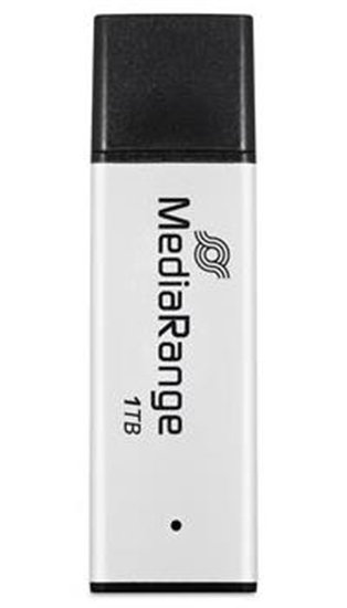 Изображение MEMORY DRIVE FLASH USB3.2 1TB/MR1905-1 MEDIARANGE