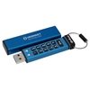 Изображение MEMORY DRIVE FLASH USB3.2/64GB IKKP200/64GB KINGSTON