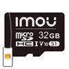 Изображение MEMORY MICRO SDHC 32GB/ST2-32-S1 IMOU