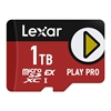 Picture of MEMORY MICRO SDXC 1TB UHS-I/PLAY LMSXPS0001T-BNNNG LEXAR