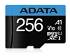 Picture of MEMORY MICRO SDXC 256GB W/AD./AUSDX256GUICL10A1-RA1 ADATA