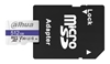 Picture of MEMORY MICRO SDXC 512GB UHS-I/TF-C100A-512GB DAHUA
