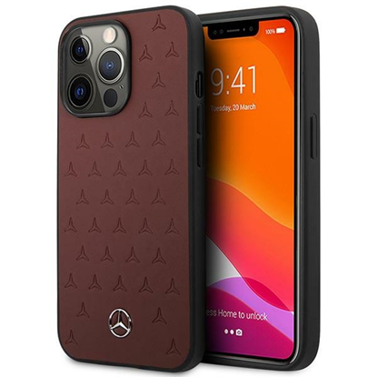 Изображение Mercedes MEHCP13LPSQRE iPhone 13 Pro | 13 6,1" cze