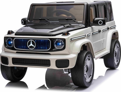 Attēls no Mercedes Pojazd Benz EQG Biay
