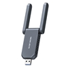 Изображение Mercusys MA37BEH | BE6500 Wi-Fi 7 High-Gain Wireless USB Adapter