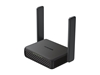 Picture of Mercusys | MB113-4G | Wireless 4G LTE Portable Router | 802.11n | Ethernet LAN (RJ-45) ports 2 | 300 Mbit/s | Mesh Support No | MU-MiMO No | 4G