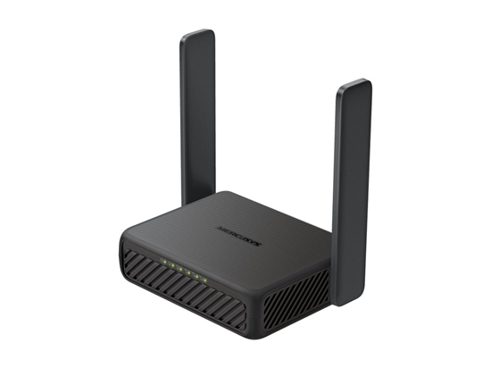 Изображение Mercusys MB113-4G | Wireless 4G LTE Portable Router | 802.11n | Ethernet LAN (RJ-45) ports 2 | 300 Mbit/s | Mesh Support No | MU-MiMO No | 4G