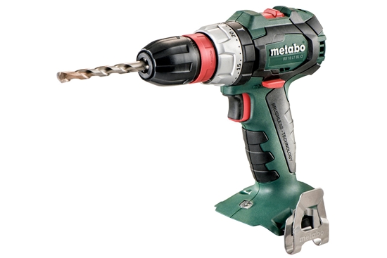 Picture of Metabo BS 18 LT BL Q Cordless Drill Driver