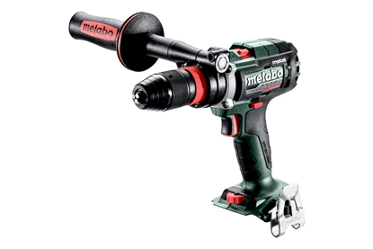 Изображение Metabo BS 18 LTX-3 BL Q I Metal Cordless Drill Driver