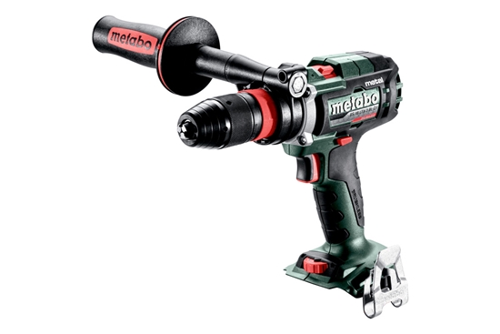 Picture of Metabo BS 18 LTX-3 BL Q I Metal Cordless Drill Driver
