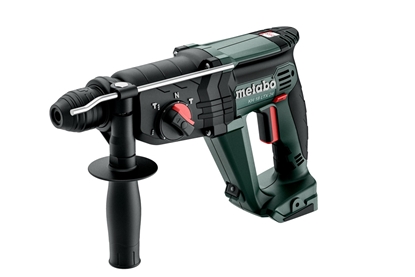 Attēls no Metabo KH 18 LTX 24 cordless combi hammer
