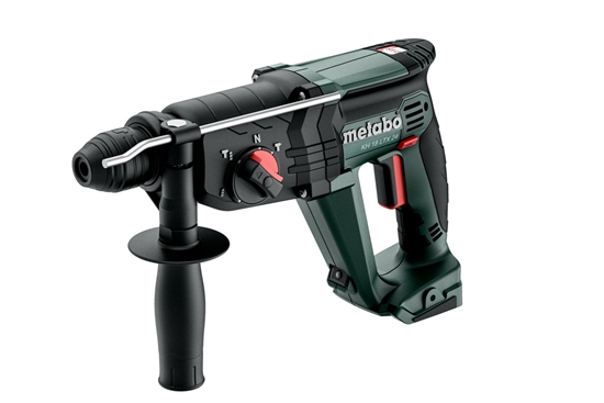 Изображение Metabo KH 18 LTX 24 cordless combi hammer