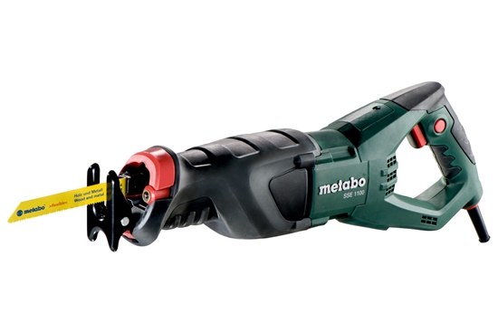 Picture of Metabo SSE 1100 saber saw