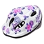 Attēls no METEOR KIDS Velosipēdistu ķivere MV5-2 M 52-56 cm white