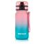 Attēls no Meteor ūdens pudele 350 ml pink/turquoise