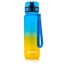 Picture of Meteor ūdens pudele 500 ml blue/yellow