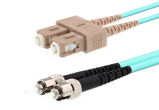 Picture of MicroConnect Fiber Patch Cable -