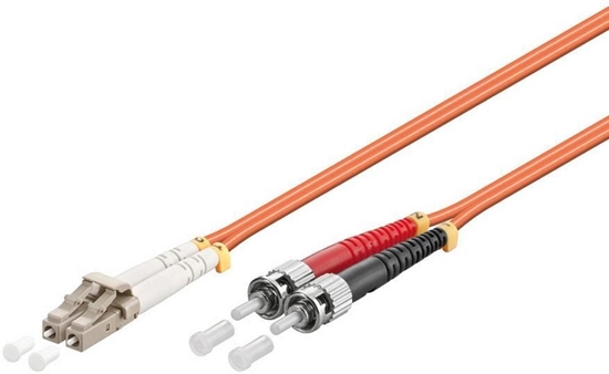 Picture of MicroConnect Fiber Patch Cable -