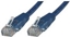 Изображение MicroConnect RJ-45/RJ-45 kat.6 7m Niebieski (UTP607B)