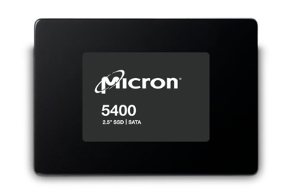 Attēls no Micron 5400 PRO 7680GB SATA 2.5