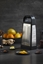 Picture of Microplane Elite Tower Grater 34019 black Speciality Series