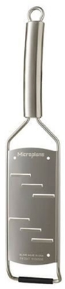Attēls no Microplane Professional Grater large shaver Stainless Steel