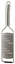 Picture of Microplane Professional Grater large shaver Stainless Steel