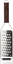 Picture of Microplane Tarka MASTER EXTRA COARSE / Microplane