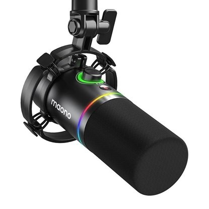 Изображение Mikrofon Maono PD200x czarny