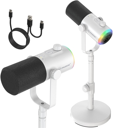 Изображение Mikrofon Mozos GM-ONE biay