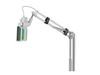 Picture of Mikrofons Genesis Radium 251 White